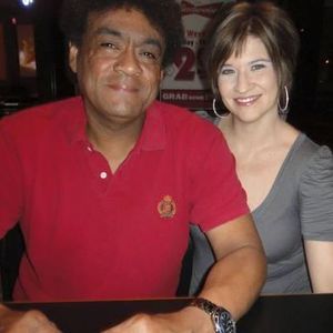 Meet your Posher, Lorin